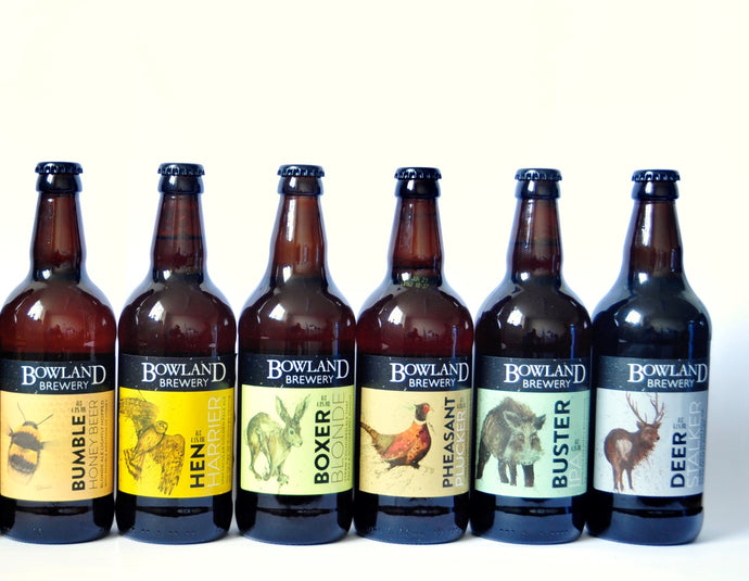 Bowland Brewery bowland-brewery