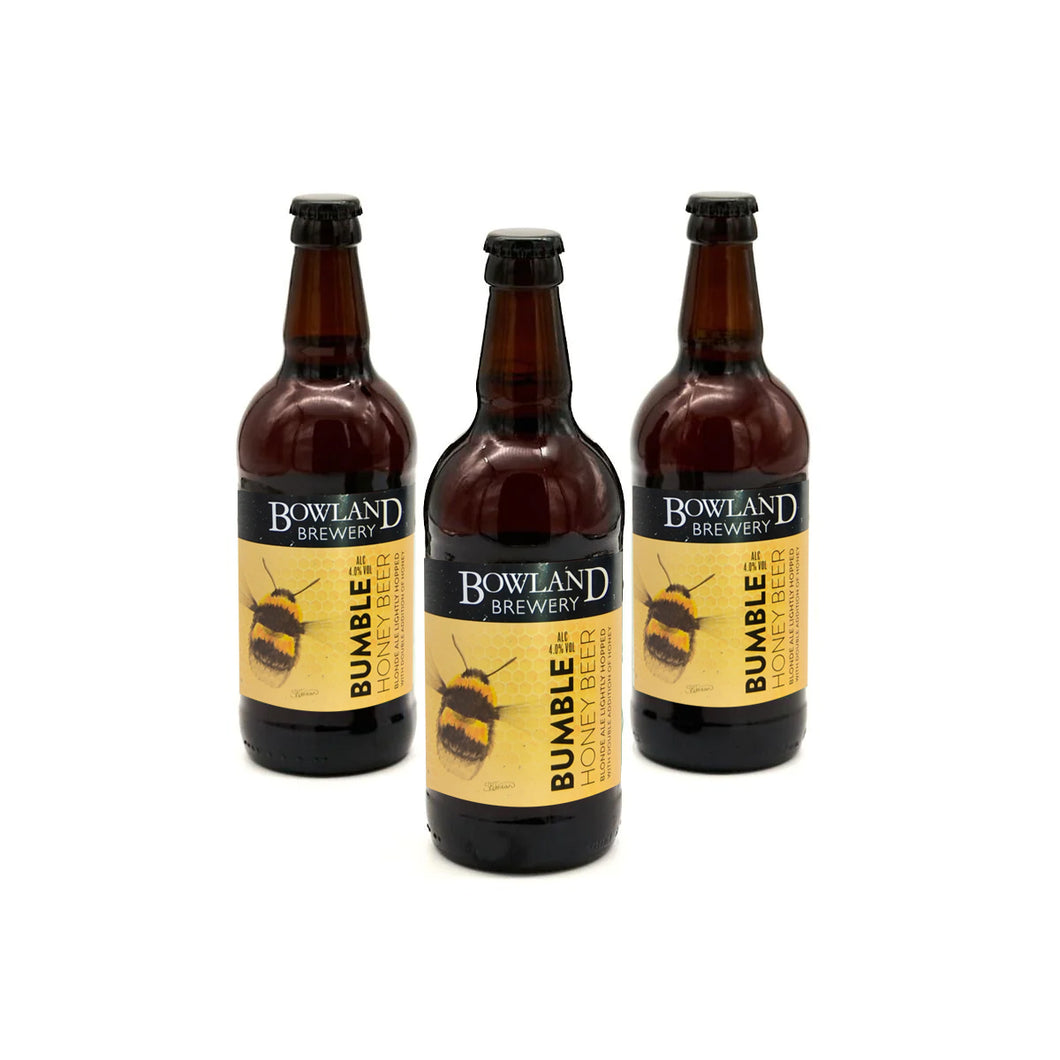 Bowland Bumble 4% - Case of 12